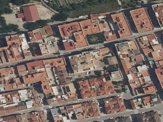 Maison  30012. Venta de casa en murcia