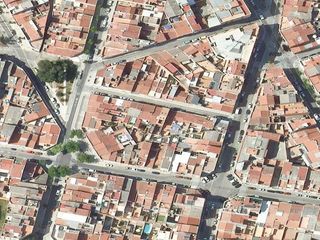 Casa a Flandes, De