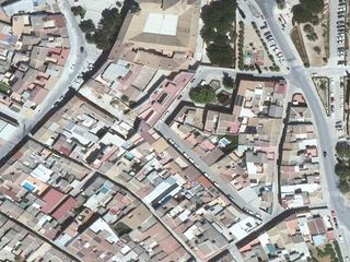 Maison  Vendimia 17. Venta de casa en vendimia, lucena córdoba