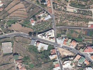 Chalet  Puerto franco 48. Venta de garaje en puerto franco, realejos los santa cruz de ten