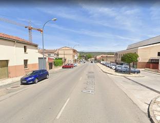 Pis a Sigüenza
