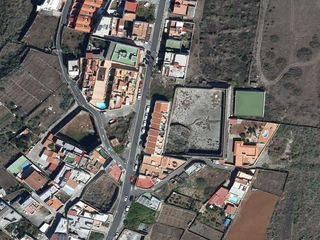 Chalet  Ctra. las mesetas 6 semisotano 00012. Venta de garaje en ctra. las mesetas 6 semisotano 00012, firgas