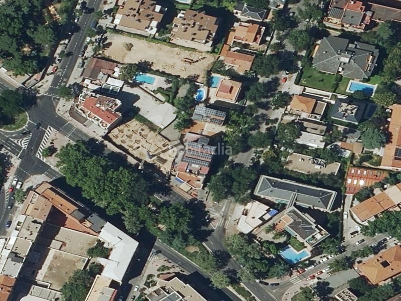 Foto 5e71d61d-3ea3-40e2-b1ba-1abedd9f32d0. Masia a Colina Madrid