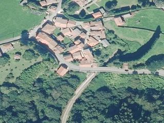 Maison  Villademar 64. Venta de casa en villademar, cudillero asturias