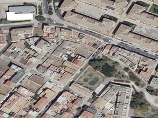 Bauernhof  Cl. pegaso 6 sótano 1. Venta de trastero en cl. pegaso 6 sótano 1, zaragoza