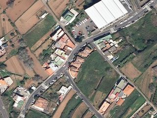 Pis a CL SAN CRISTOBAL,173 Pl:0 Pt:02 Sauzal, El (Santa