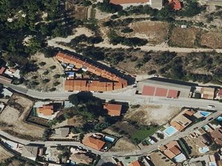 Chalet  Cjon. belmonte 3 sótano 1 00008. Venta de garaje en cjon. belmonte 3 sótano 1 00008, valdelaguna