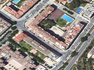 Pis  Blanca d´anjou 10. Venta de piso en danjou, tarragona