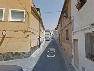 Appartamento in El Rabal