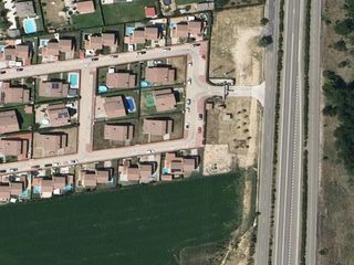 Maison  Llanos de la verdeguera 14. Venta de casa en llanos de la verdeguera, grijota palencia