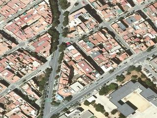 Etagenwohnung  Calle vic 8. Venta de piso en calle vic, badalona barcelona