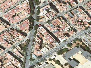 Flat  Calle vic 8. Venta de piso en calle vic, badalona barcelona