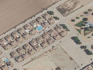 House  Del colibri 40. Venta de casa en del colibri, torrepacheco murcia