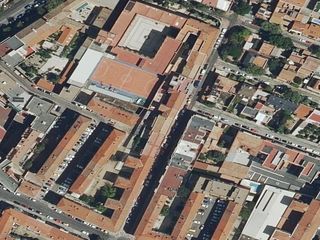 Flat in CL DOCTOR ESPINA 22