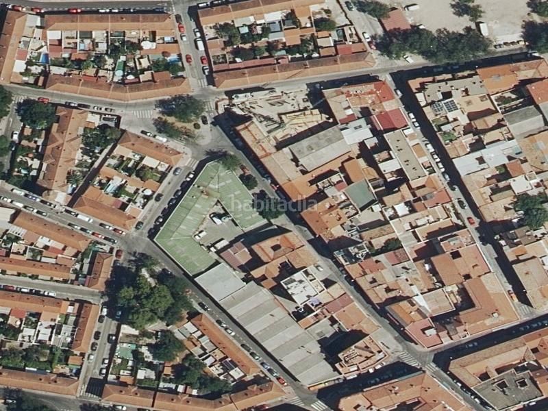 Foto 8db734d9-bbe7-4b4e-8246-491429960b60. Pis a San Isidro Madrid