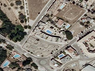 Xalet  Benavides orbigo 2. Venta de garaje en benavides orbigo, cadrete zaragoza