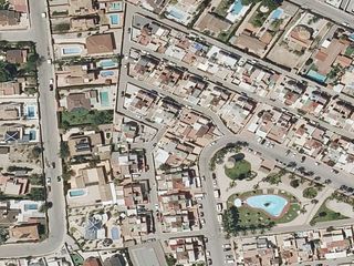 Pis a Mira Los Altos, Residencial