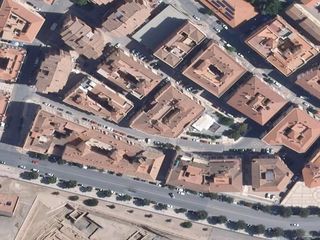 Masia  Moraima 3. Venta de local en moraima, guadix granada