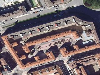 Flat  Calzadas 71. Venta de piso en calzadas, burgos