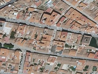 Appartement  Aparicio 4. Venta de piso en aparicio, almansa albacete