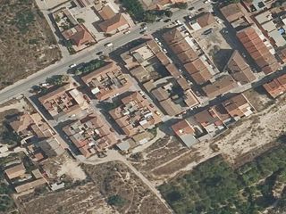 Maison  Pio xii 28. Venta de casa en pio xii, murcia