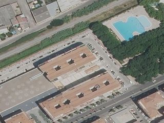 Xalet  Santiago del estero 15. Venta de garaje en santiago del estero, talavera de la reina tol