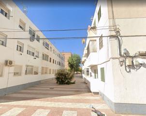 Appartement à Roquetas pueblo