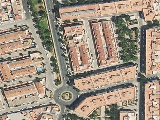 Maison  Ronda del ferrocarril 56. Venta de casa en ronda del ferrocarril, écija sevilla