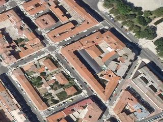 Pis  Bailen 5. Venta de piso en bailen, palencia