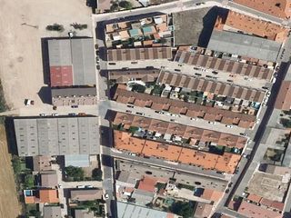 Pis  Constitución 23. Venta de piso en constitución, santovenia de pisuerga valladolid