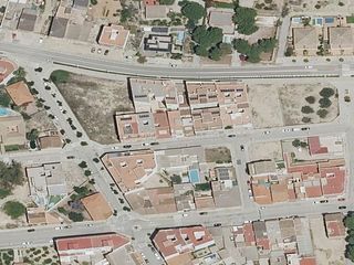 Pis  Carles salvador 8. Venta de piso en carles salvador, montserrat valencia