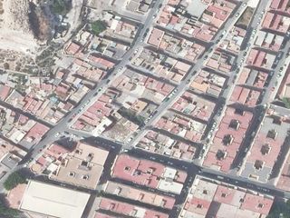 Casa  Ruano 19. Venta de casa en ruano, almería