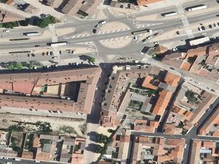 Appartamento  Calle huertas 43. Venta de piso en calle huertas, peñafiel valladolid