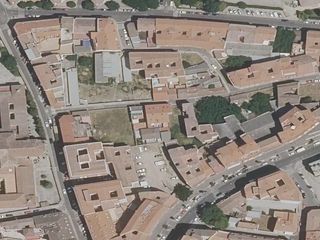 Haus  San gines 23. Venta de casa en san gines, talavera de la reina toledo