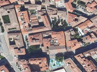 Etagenwohnung  Descalzas 3. Venta de piso en descalzas, calatayud zaragoza