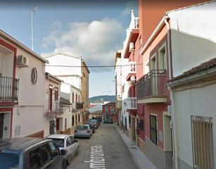 Casa adossada a Andújar