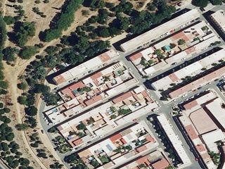 Casa  Matacan 18. Venta de casa en matacan, san juan de aznalfarache sevilla