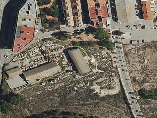 Geschäftsraum  Ravalet 37. Venta de industrial unit en ravalet, monóvarmonòver alicante