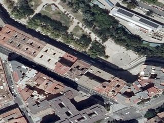 Etagenwohnung  Miguel servet 15. Venta de piso en miguel servet, zaragoza