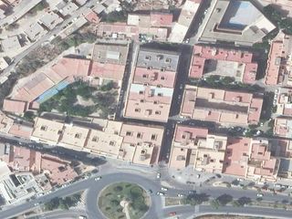 Flat  Escalinata. Venta de piso en almería