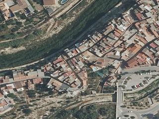 Casa  Cl triana 6. Venta de casa en cl triana, albudeite murcia