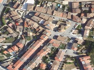Flat  Girona 1. Venta de piso en girona, santa eugènia de berga barcelona