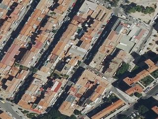 Flat  Peironcely 30. Venta de piso en peironcely, madrid