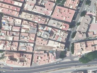 Flat  Mariposa 18. Venta de piso en mariposa, almería