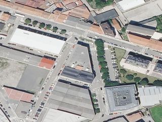Nave industrial  Tejera 5a. Venta de oficina en tejera, santander cantabria