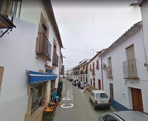 Local Comercial a Villafranca de Córdoba