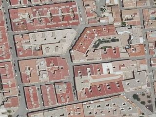 Chalet  Angeles 6. Venta de garaje en angeles, lorca murcia