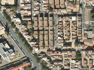 Flat  Calle vera moreno 5. Venta de piso en calle vera moreno, granada