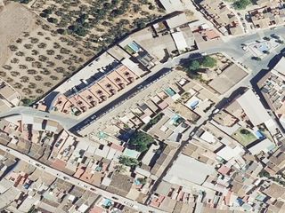Casa  21740. Venta de casa en hinojos huelva