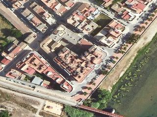Flat  Del ebre 64. Venta de piso en del ebre, tortosa tarragona